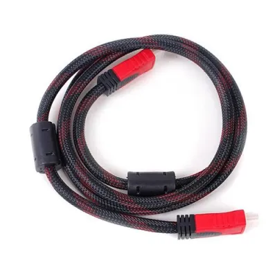 Dây cáp HDMI 1.5M  loại tròn