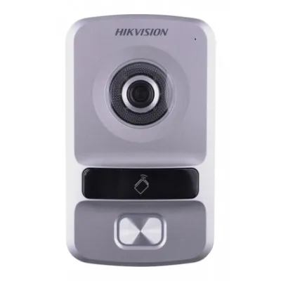 Điện thoại gọi cửa có thu hình IP HIK-IP8000VLS