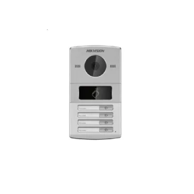 Điện thoại gọi cửa có thu hình IP HIK-IP8002IM