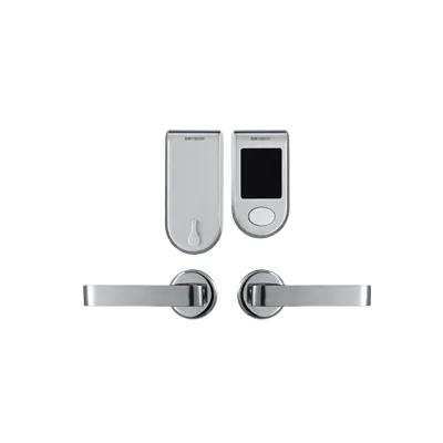 HOTEL SMART LOCK KB-SL03HS