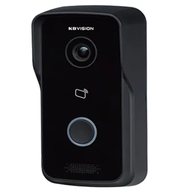 Chuông cửa IP Wifi KB-VDP01GWN