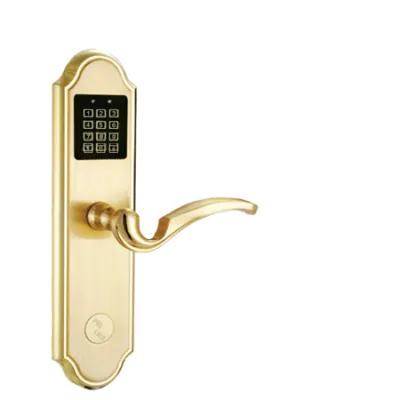 Khóa mã số PHGLock KR2012 20 thẻ RFID
