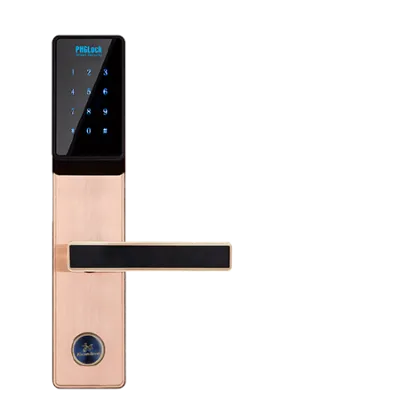 Khóa mã số PHGLock KR8015