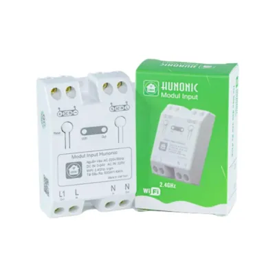 Modul Input Hunonic