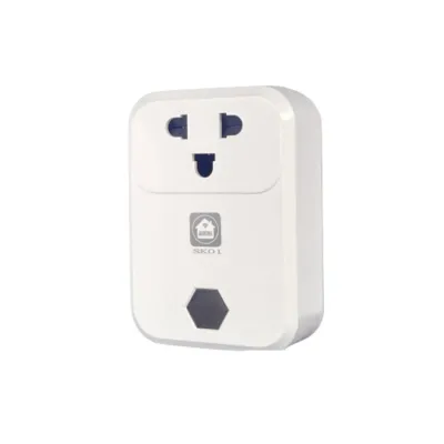 Ổ cắm thông minh Hunonic SK01