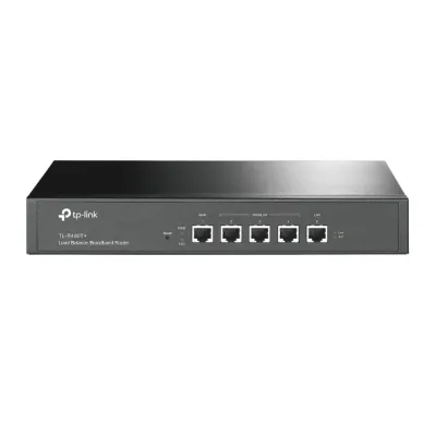 Router TP-Link TL-R480T+ cân bằng tải băng thông rộng