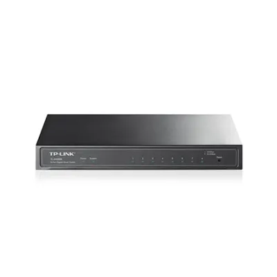 Switch TP-Link T1500G-8T(TL-SG2008) 8 cổng Gigabit