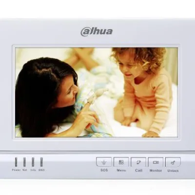 Màn hình chuông cửa Dahua VTH1520A