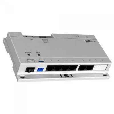 POE Switch Dahua VTNS1060A