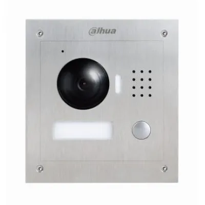 NÚT ẤN CHUÔNG CỬA DAHUA VTO2000A