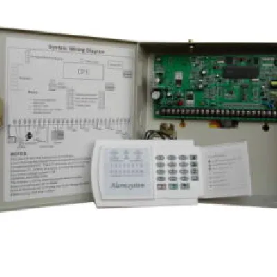 BÁO ĐỘNG AOLIN-AL-9288