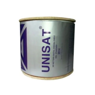 Dây cáp đồng trục UNISAT (cuộn)