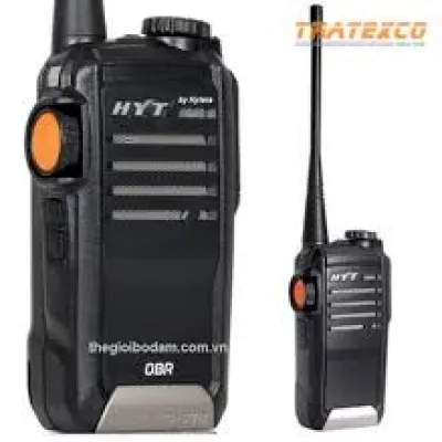 Máy Bộ Đàm HYTERA HYT TC-518U1-AN0160H14