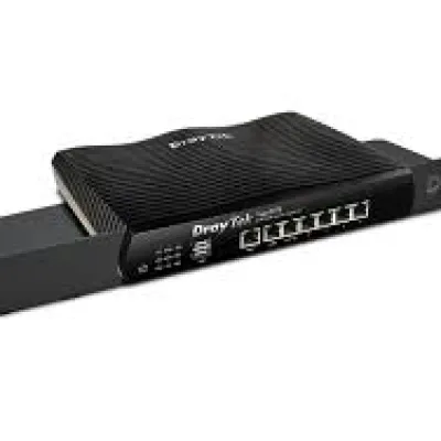 DrayTeck Rack Mount Kit  used for: Vigor2820/ 2920 / 3200 VigorIPPBX2820