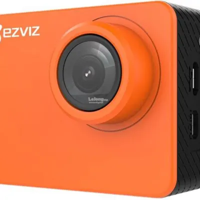 CS-SP206-B0-68WFBS(Orange)