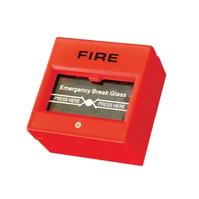 NÚT KHẨN CẤP DS-K7PEB