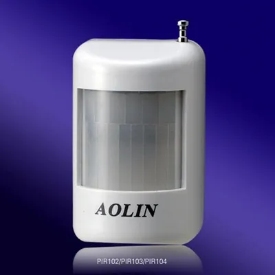 BÁO ĐỘNG AOLIN-Pir 102A