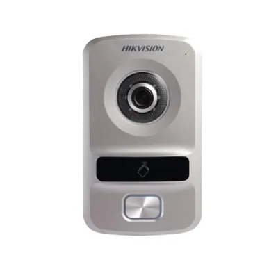 CHUÔNG CỬA CÓ HÌNH HIKVISION-HIK-IP8000IRS