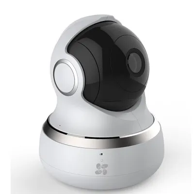 Camera Wifi Ezviz CS-CV240 C6B 1.3MP Theo Dõi Âm Thanh Thông Minh