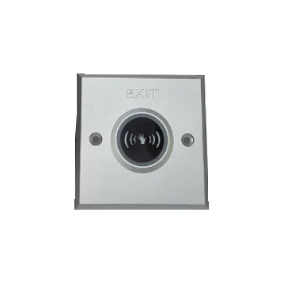 NÚT EXIT CẢM ỨNG DS-K7P03