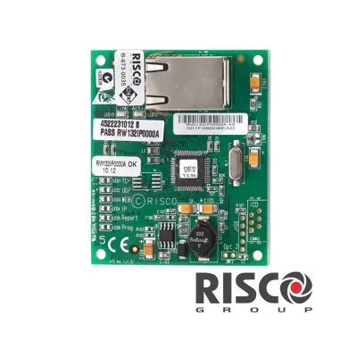 BÁO ĐỘNG LIGHTSYS RISCO - ISRAEL-RW132IP