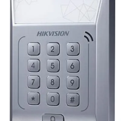 KIỂM SOÁT VÀO RA HIKVISION DS-K1T801E