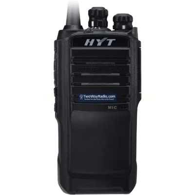 Bộ đàm cầm tay HYTERA HYT TC-508U1 -AN0160H14