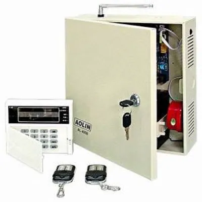 BÁO ĐỘNG AOLIN-AL-9088