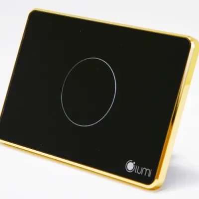Chiết Áp Cảm Ứng Lumi LM-DR