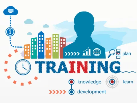 Training kỹ thuật chuyên ngành