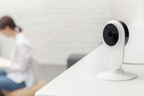 Lắp camera giám sát gia đình giá rẻ và một số lưu ý