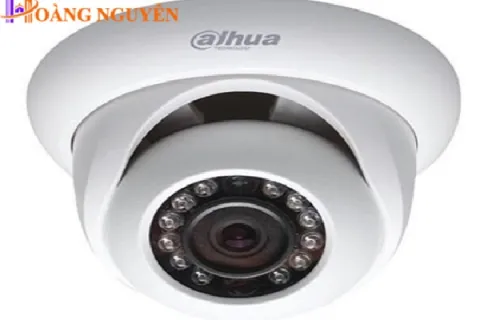 Đại lý phân phối Camera Dahua chính hãng toàn quốc