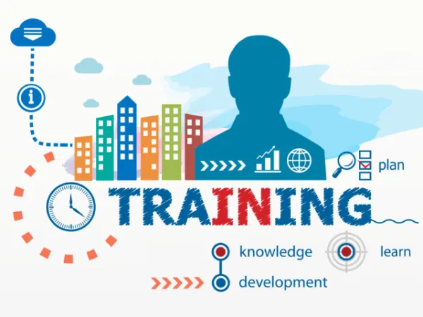 Training kỹ thuật chuyên ngành