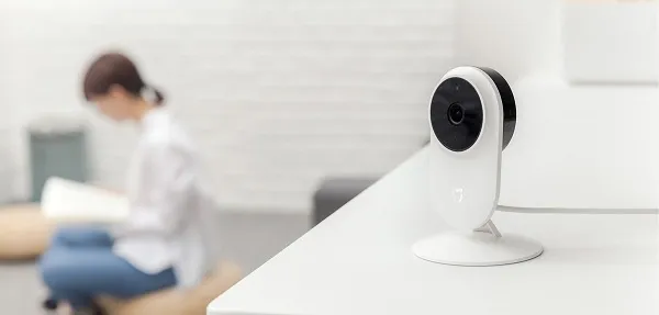 Lắp camera giám sát gia đình giá rẻ và một số lưu ý