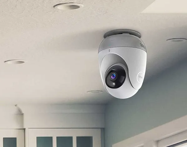 Lắp đặt hệ thống an ninh với giá bán camera giám sát hợp lý