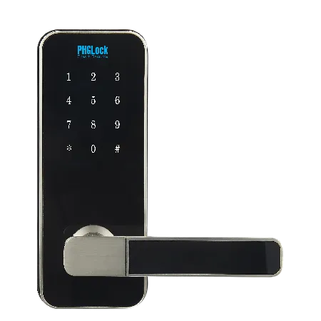 Khóa Mã Số PHGLock KR8171 99 thẻ Mifare