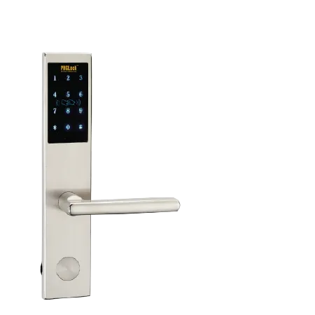 Khóa Mã Số PHGLock KR8011 sử dụng pin AAA