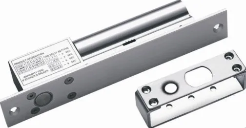 KHÓA CHỐT RƠI DS-K4T108