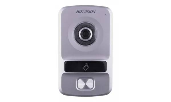 Điện thoại gọi cửa có thu hình IP HIK-IP8000VLS