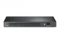 Smart Switch TP-Link T1500-28TC (TL-SL2428) 24 cổng 10/100Mbps + 4 cổng Gigabit