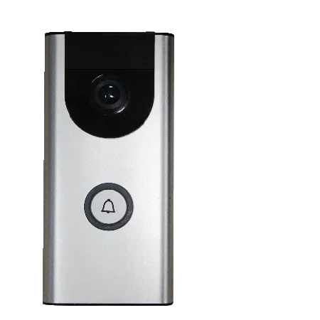 CHUÔNG CỬA PHGLock IC103W Kết nối không dây