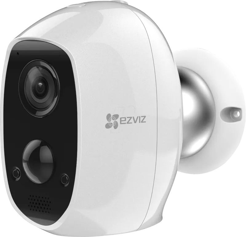 Camera Wifi Ezviz CS-C3A 1080P(2MP) Không Dây Dùng Pin