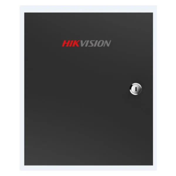 KIỂM SOÁT VÀO RA HIKVISION DS-K2801