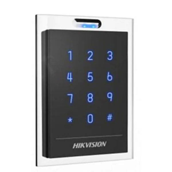 ĐẦU LỌC THẺ HIKVISION DS-K1101MK