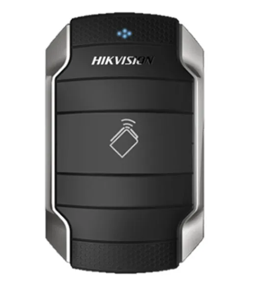 ĐẦU LỌC THẺ HIKVISION DS-K1104M