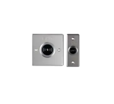 EXIT BUTTON NHÀ AN TOÀN DS-K7P03/04 Infrared Sensor