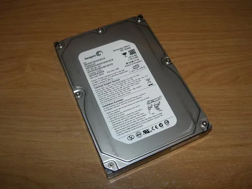 Ổ Cứng HDD Seagate 500GB