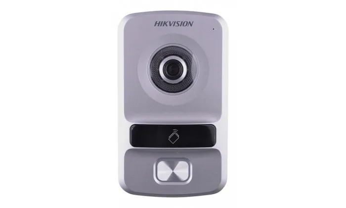 Điện thoại gọi cửa có thu hình IP HIK-IP8000VLS