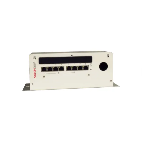 CHUÔNG CỬA CÓ HÌNH HIKVISION-HIK-606KAD