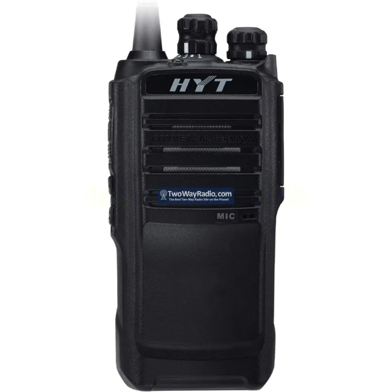 Bộ đàm cầm tay HYTERA HYT TC-508 U1-AN0425W04
